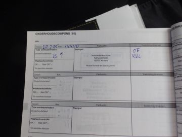 Renault Clio Estate 0.9 TCe Limited, Navigatie, Airco, Elek ramen/spiegels, Cr