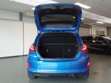Ford Fiesta 1.0 EcoBoost ST-Line 5drs, Navigatie, Achteruitrijcamera, Clima c