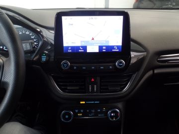 Ford Fiesta 1.0 EcoBoost ST-Line 5drs, Navigatie, Achteruitrijcamera, Clima c