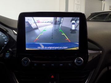 Ford Fiesta 1.0 EcoBoost ST-Line 5drs, Navigatie, Achteruitrijcamera, Clima c