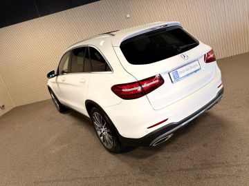 Mercedes-Benz GLC 250 4 Matic AMG STYLING-PANORAMA-DODEHOEK-SFEER-20 INCH MULTISPAA
