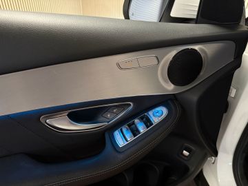 Mercedes-Benz GLC 250 4 Matic AMG STYLING-PANORAMA-DODEHOEK-SFEER-20 INCH MULTISPAA