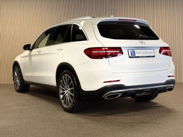 Mercedes-Benz GLC 250 4 Matic AMG STYLING-PANORAMA-DODEHOEK-SFEER-20 INCH MULTISPAA