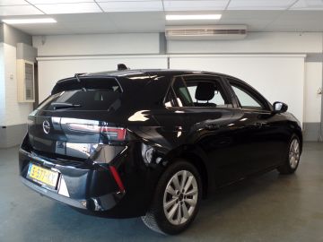 Opel Astra 1.2 Business Edition 5drs, Navigatie, Achteruitrijcamera, Stoel v