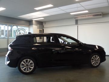Opel Astra 1.2 Business Edition 5drs, Navigatie, Achteruitrijcamera, Stoel v
