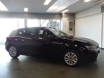 Opel Astra 1.2 Business Edition 5drs, Navigatie, Achteruitrijcamera, Stoel v