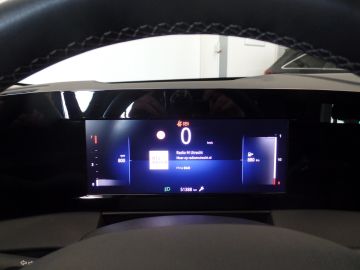 Opel Astra 1.2 Business Edition 5drs, Navigatie, Achteruitrijcamera, Stoel v