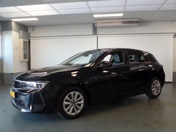 Opel Astra 1.2 Business Edition 5drs, Navigatie, Achteruitrijcamera, Stoel v