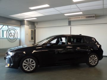 Opel Astra 1.2 Business Edition 5drs, Navigatie, Achteruitrijcamera, Stoel v