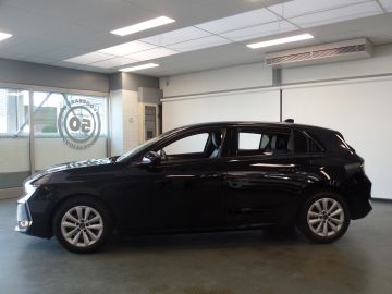 Opel Astra 1.2 Business Edition 5drs, Navigatie, Achteruitrijcamera, Stoel v