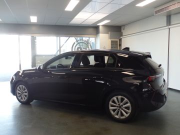 Opel Astra 1.2 Business Edition 5drs, Navigatie, Achteruitrijcamera, Stoel v