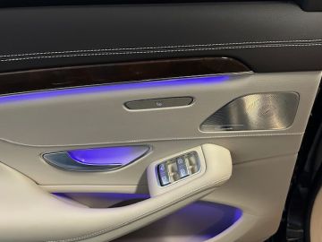 Mercedes-Benz S-Klasse 500 Plug In Hybrid Lang-PANORAMA-SOUND-HEAD UP-MEMORY-ZEER COMPLE