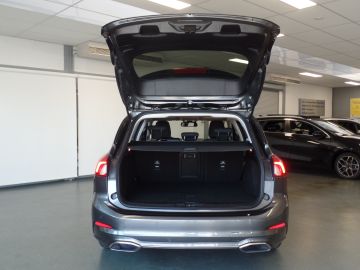 Ford Focus Wagon 1.0 EcoBoost Vignale 125pk, Full options!!, Navigatie, Acht
