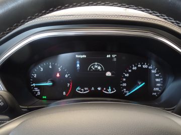 Ford Focus Wagon 1.0 EcoBoost Vignale 125pk, Full options!!, Navigatie, Acht