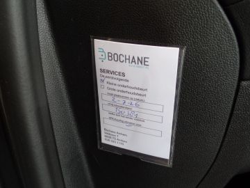 Ford Focus Wagon 1.0 EcoBoost Vignale 125pk, Full options!!, Navigatie, Acht