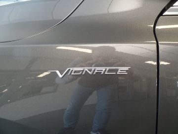 Ford Focus Wagon 1.0 EcoBoost Vignale 125pk, Full options!!, Navigatie, Acht