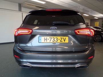 Ford Focus Wagon 1.0 EcoBoost Vignale 125pk, Full options!!, Navigatie, Acht