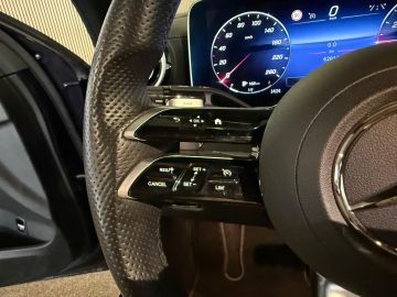 Mercedes-Benz C-Klasse 200 AMG STYLING-NIGHT-TREKHAAK-PANORAMA-ORIG NL-COMPLEET