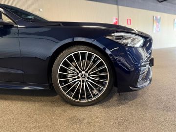Mercedes-Benz C-Klasse 200 AMG STYLING-NIGHT-TREKHAAK-PANORAMA-ORIG NL-COMPLEET