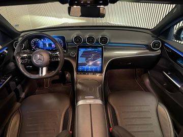 Mercedes-Benz C-Klasse 200 AMG STYLING-NIGHT-TREKHAAK-PANORAMA-ORIG NL-COMPLEET