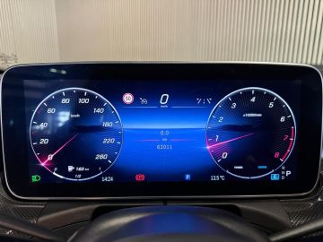 Mercedes-Benz C-Klasse 200 AMG STYLING-NIGHT-TREKHAAK-PANORAMA-ORIG NL-COMPLEET