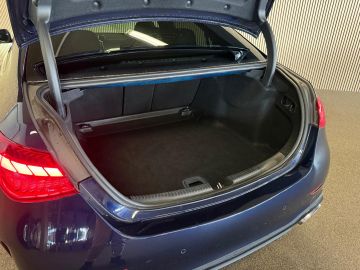 Mercedes-Benz C-Klasse 200 AMG STYLING-NIGHT-TREKHAAK-PANORAMA-ORIG NL-COMPLEET
