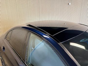 Mercedes-Benz C-Klasse 200 AMG STYLING-NIGHT-TREKHAAK-PANORAMA-ORIG NL-COMPLEET