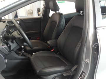 Ford Puma 1.0 EcoBoost Hybrid Titanium Navigatie, Clima controle, Cruise co