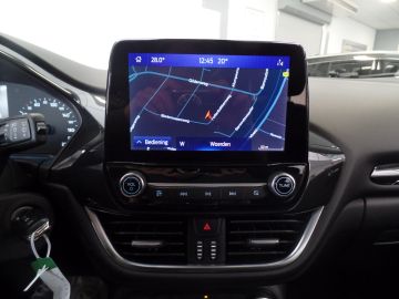 Ford Puma 1.0 EcoBoost Hybrid Titanium Navigatie, Clima controle, Cruise co