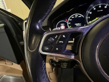 Porsche Cayenne Coupé 3.0 E Hybrid-BURMESTER-INNODRIVE-VIERWIELSTURING-LUCHT-PANO