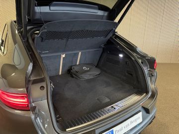 Porsche Cayenne Coupé 3.0 E Hybrid-BURMESTER-INNODRIVE-VIERWIELSTURING-LUCHT-PANO