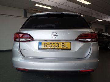 Opel Astra Sports Tourer 1.0 Turbo Innovation Navigatie, Achteruitrijcamera,