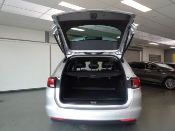 Opel Astra Sports Tourer 1.0 Turbo Innovation Navigatie, Achteruitrijcamera,