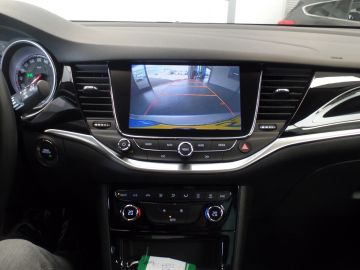 Opel Astra Sports Tourer 1.0 Turbo Innovation Navigatie, Achteruitrijcamera,