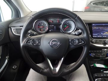 Opel Astra Sports Tourer 1.0 Turbo Innovation Navigatie, Achteruitrijcamera,