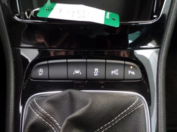 Opel Astra Sports Tourer 1.0 Turbo Innovation Navigatie, Achteruitrijcamera,