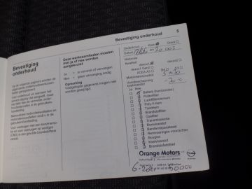 Opel Astra Sports Tourer 1.0 Turbo Innovation Navigatie, Achteruitrijcamera,