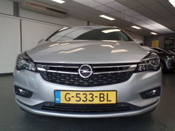 Opel Astra Sports Tourer 1.0 Turbo Innovation Navigatie, Achteruitrijcamera,