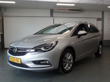 Opel Astra Sports Tourer 1.0 Turbo Innovation Navigatie, Achteruitrijcamera,