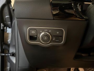 Mercedes-Benz GLA 200 Progressive-CAMERA-APPLE CARPLAY-ECC-STOELCOMFORT-COMPLEET