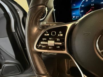 Mercedes-Benz GLA 200 Progressive-CAMERA-APPLE CARPLAY-ECC-STOELCOMFORT-COMPLEET