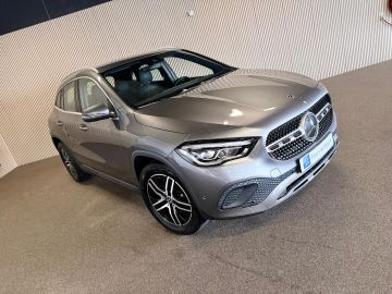 Mercedes-Benz GLA 200 Progressive-CAMERA-APPLE CARPLAY-ECC-STOELCOMFORT-COMPLEET