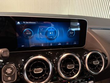 Mercedes-Benz GLA 200 Progressive-CAMERA-APPLE CARPLAY-ECC-STOELCOMFORT-COMPLEET