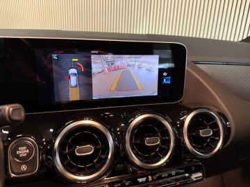 Mercedes-Benz GLA 200 Progressive-CAMERA-APPLE CARPLAY-ECC-STOELCOMFORT-COMPLEET