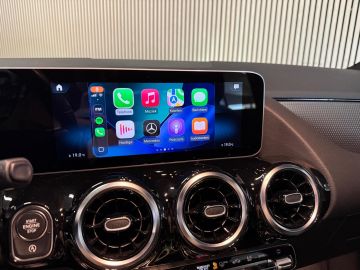 Mercedes-Benz GLA 200 Progressive-CAMERA-APPLE CARPLAY-ECC-STOELCOMFORT-COMPLEET