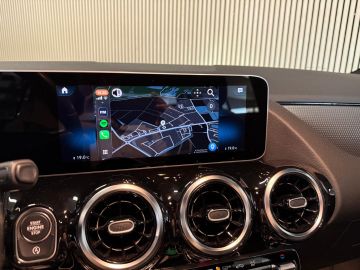 Mercedes-Benz GLA 200 Progressive-CAMERA-APPLE CARPLAY-ECC-STOELCOMFORT-COMPLEET