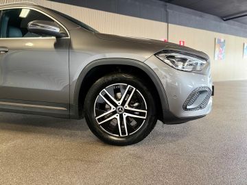 Mercedes-Benz GLA 200 Progressive-CAMERA-APPLE CARPLAY-ECC-STOELCOMFORT-COMPLEET