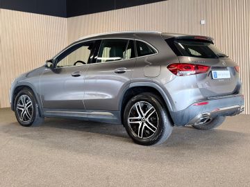 Mercedes-Benz GLA 200 Progressive-CAMERA-APPLE CARPLAY-ECC-STOELCOMFORT-COMPLEET