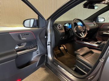 Mercedes-Benz B-Klasse 200 Progressive-MEMORY-PANORAMA-TREKHAAK-KEYLESS-COMPLEET