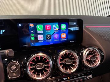 Mercedes-Benz B-Klasse 200 Progressive-MEMORY-PANORAMA-TREKHAAK-KEYLESS-COMPLEET